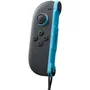 Nintendo Manette Joy-Con Gauche Bleu Clair pour Nintendo Switch 2 avec Connectivité Bluetooth et Vibrations