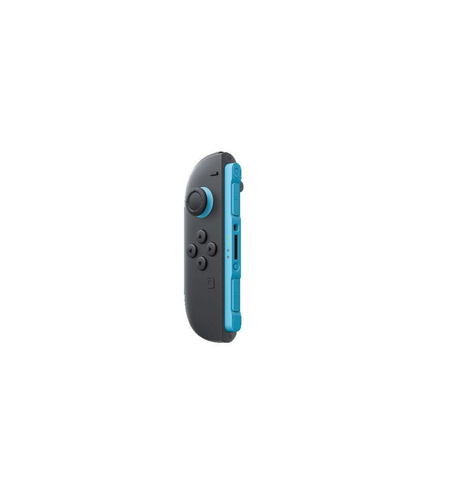 Nintendo Joy-Con 2 (L) Bleu Clair Nintendo Joy-Con 2 (L) Bleu Clair