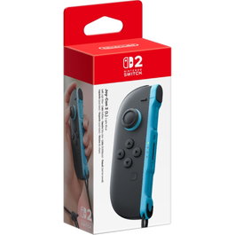 Nintendo Joy-Con L Bleu Clair