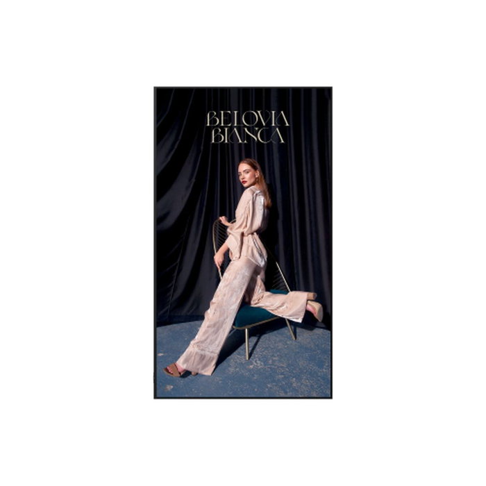 Moniteur Videowall Samsung LH115QHFEBGXEN 4K Ultra HD 115" Moniteur Videowall Samsung LH115QHFEBGXEN 4K Ultra HD 115"