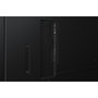 Moniteur Videowall Samsung LH115QHFEBGXEN 4K Ultra HD 115"