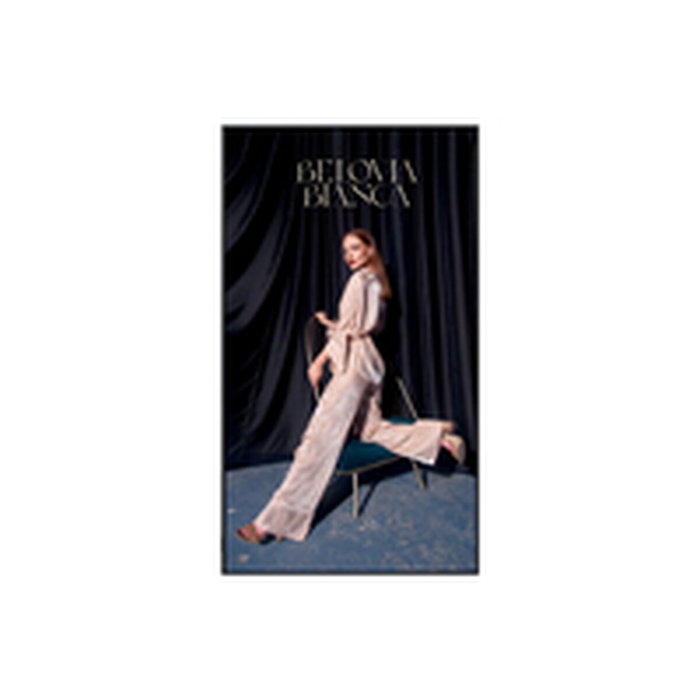 Moniteur Videowall Samsung LH115QHFEBGXEN 4K Ultra HD 115" Moniteur Videowall Samsung LH115QHFEBGXEN 4K Ultra HD 115"