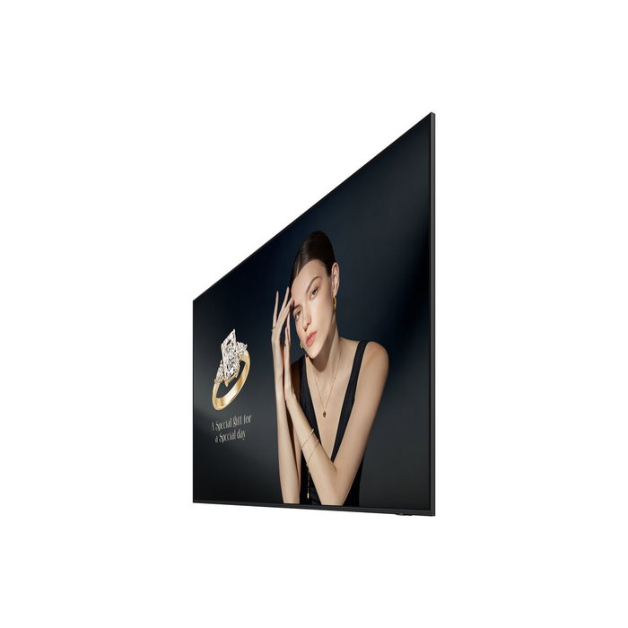 Moniteur Videowall Samsung LH115QHFEBGXEN 4K Ultra HD 115" Moniteur Videowall Samsung LH115QHFEBGXEN 4K Ultra HD 115"