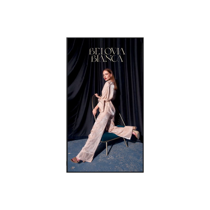 Moniteur Videowall Samsung LH115QHFEBGXEN 4K Ultra HD 115" Moniteur Videowall Samsung LH115QHFEBGXEN 4K Ultra HD 115"