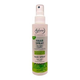 AYLUNA Spray Modelateur caféine-bambu 150 ml