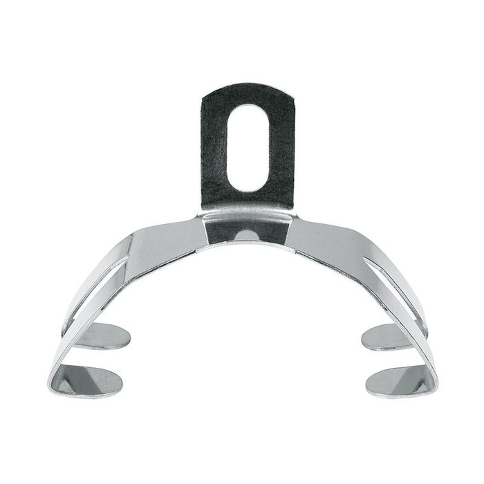 SKS Pont de support pour garde-boue chromoplastiques P50/P55 50-55 mm SKS Pont de support pour garde-boue chromoplastiques P50/P55 50-55 mm