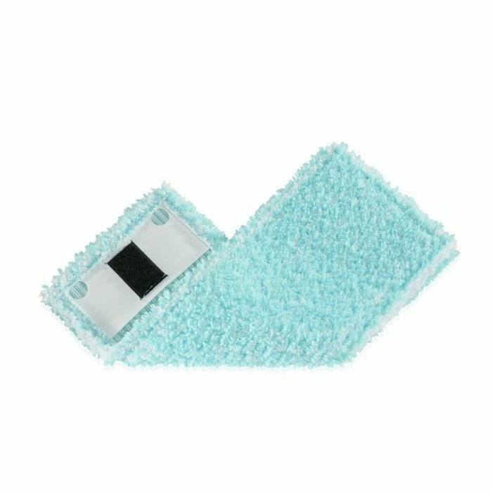 Leifheit Housse de rechange super douce pour balai Clean Twist M Ergo / PowerClean, 33 cm