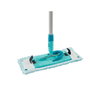 Leifheit Housse de rechange super douce pour balai Clean Twist M Ergo / PowerClean, 33 cm
