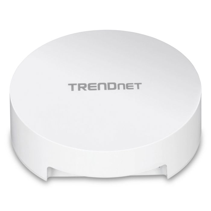 Router Trendnet TEW-823DAP Blanc RJ45 PoE x 1