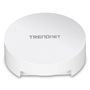 Router Trendnet TEW-823DAP Blanc RJ45 PoE x 1