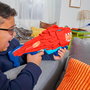 Hasbro Nerf Junior - Lancier Lionfury F8646 - Pour enfants à partir de 6 ans - Fusil jouet léger