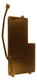 Lenovo Batterie Li-Ion 3 cellules 23Wh Noir