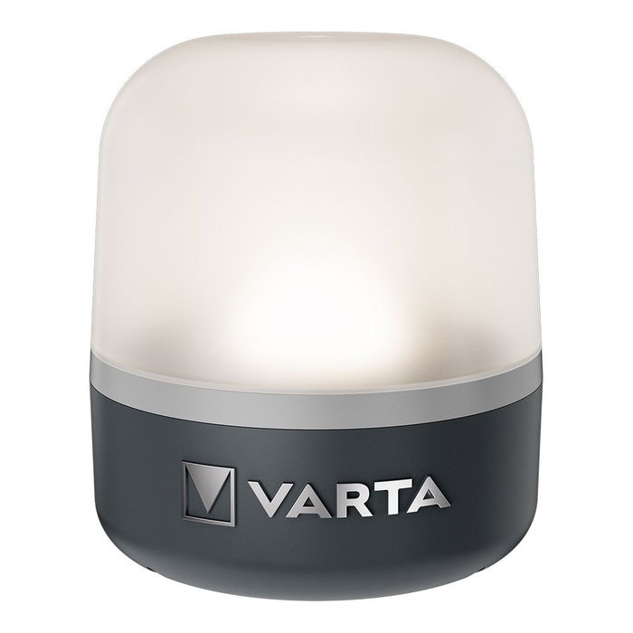 Varta Lampe dynamo compacte IP54 Varta Lampe dynamo compacte IP54