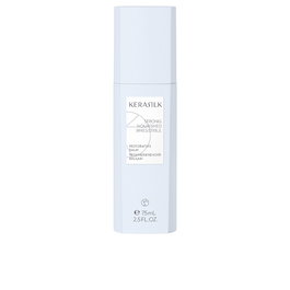 Kerasilk Baume Réparateur Soin Cheveux Abîmés Vegan 75 ml