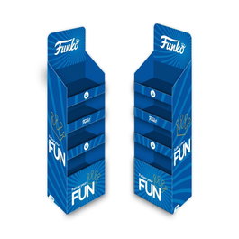 Funko Expositor Best of Funko 42 unités