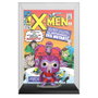 FUNKO Figura POP Comic Cover Marvel X-Men Magneto Exclusive