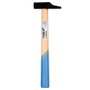Hantums Marteau de charpentier avec manche en bois 160g