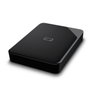 Western Digital Elements SE 5 To, Noir