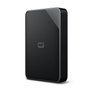 Western Digital Elements SE 5 To, Noir