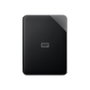 Western Digital Elements WDBJRT0050BBK-WESN Disque Dur Externe 5 To Portable USB 3.0