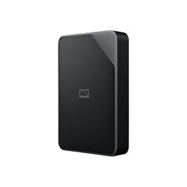 Western Digital Elements SE WDBJRT0050BBK-WESN Disque dur externe portable 5 To USB 3.0 5400 tr/min