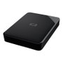 Western Digital Elements WDBJRT0050BBK-WESN Disque Dur Externe 5 To Portable USB 3.0