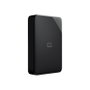 Western Digital Elements WDBJRT0050BBK-WESN Disque Dur Externe 5 To Portable USB 3.0