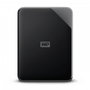 Western Digital Elements SE 5 To, Noir