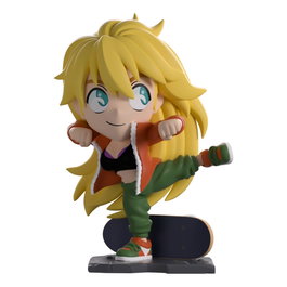 Youtooz Figurine en vinyle Nikkaido Dorohedoro