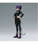 Banpresto Figure Maki Zenin Jukon No Kata Jujutsu Kaisen 15cm