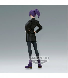 Banpresto Figure Maki Zenin Jukon No Kata Jujutsu Kaisen 15cm Banpresto Figure Maki Zenin Jukon No Kata Jujutsu Kaisen 15cm