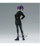 Banpresto Figure Maki Zenin Jukon No Kata Jujutsu Kaisen 15cm