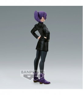 Banpresto Figure Maki Zenin Jukon No Kata Jujutsu Kaisen 15cm Banpresto Figure Maki Zenin Jukon No Kata Jujutsu Kaisen 15cm