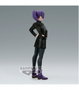 Banpresto Figure Maki Zenin Jukon No Kata Jujutsu Kaisen 15cm