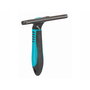 Brosse pour carder Trixie Noir Turquoise