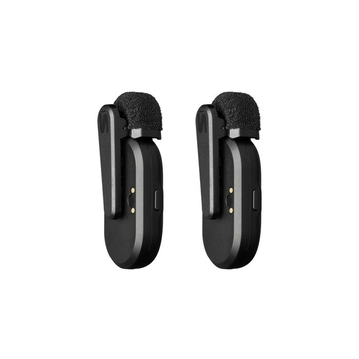 Shure MV-TWO-Z6 Noir