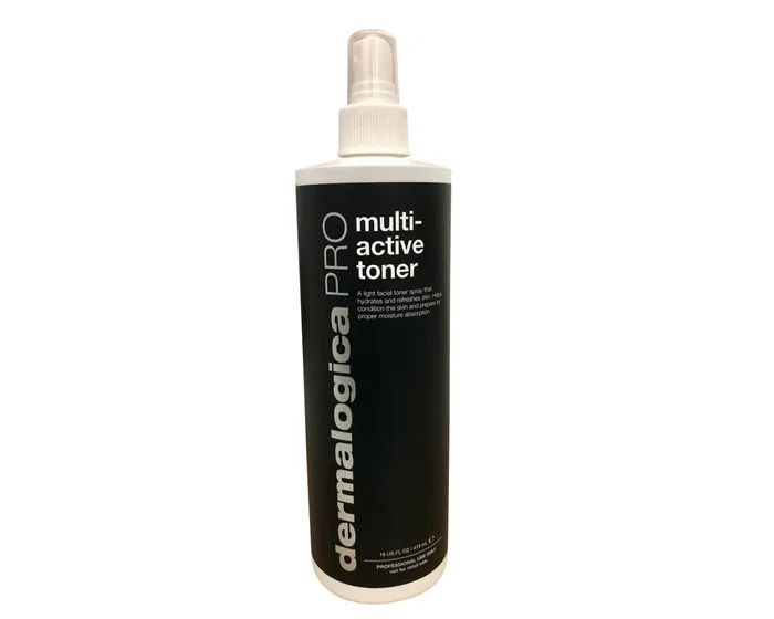 Dermalogica Pro Lotion tonique hydratante et apaisante 473 ml Dermalogica Pro Lotion tonique hydratante et apaisante 473 ml