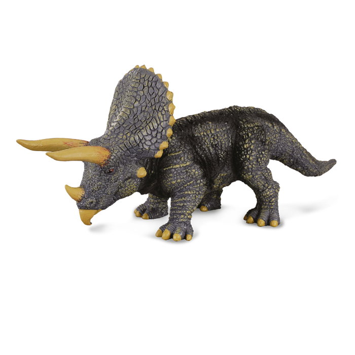 Collecta - Pack de 5 figurines préhistoriques XL avec cartes AR - Figurines peintes à la main détaillées - Matériaux haute qualité - À partir de 3 ans - Multilingue Collecta - Pack de 5 figurines préhistoriques XL avec cartes AR - Figurines peintes à la main détaillées - Matériaux haute qualité - À partir de 3 ans - Multilingue