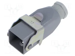 ILME Boîtier HDC CKA Taille 21.21 PG11