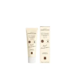 Embryolisse CC Cream+ Chocolate 3