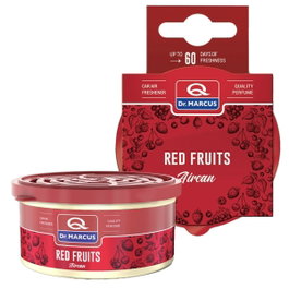 Dr Marcus Aircan Fruits rouges 40g