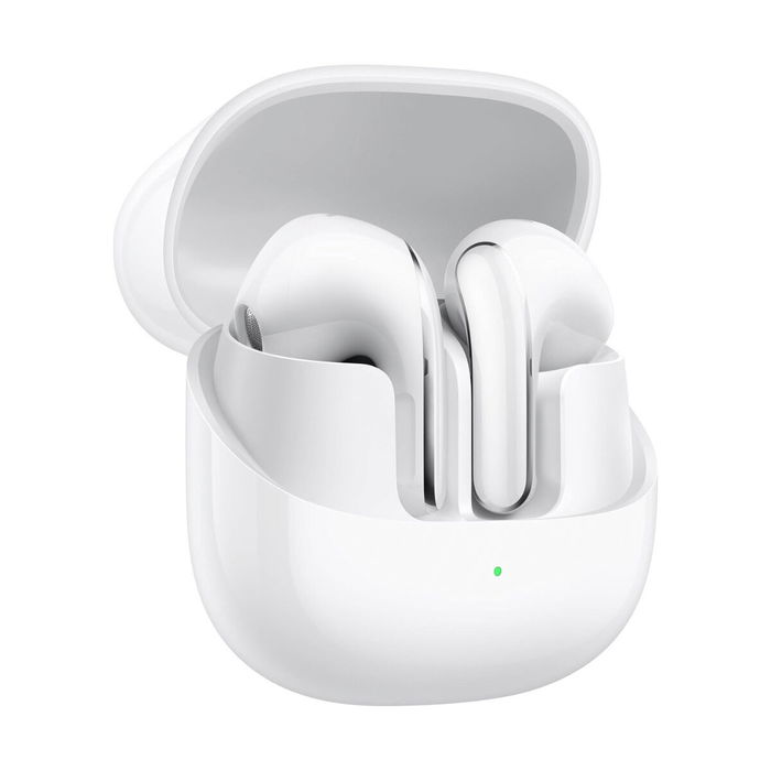 Casque Xiaomi BHR8117GL Blanc