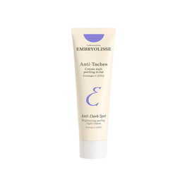 Embryolisse Crème de nuit anti-taches 40 ml