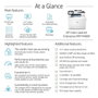 HP LaserJet Enterprise M480f Imprimante multifonction couleur