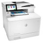 HP LaserJet Enterprise M480f Imprimante multifonction couleur