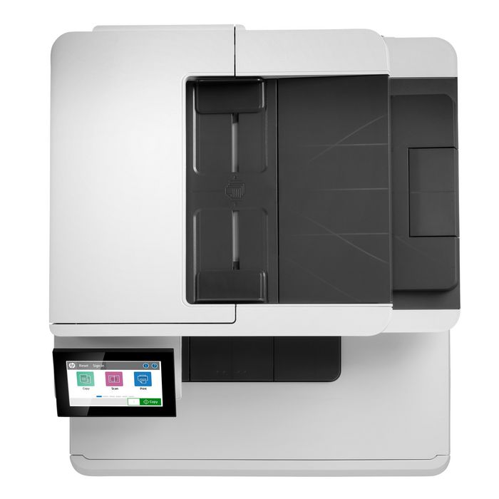 HP LaserJet Enterprise M480f Imprimante multifonction couleur HP LaserJet Enterprise M480f Imprimante multifonction couleur