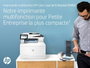 HP LaserJet Enterprise M480f Imprimante multifonction couleur
