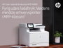 HP LaserJet Enterprise M480f Imprimante multifonction couleur