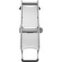 De Buyer Mandoline Revolution en acier inoxydable brossé