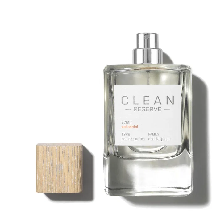 Clean Reserve Sel Santal Eau de Parfum Recharge 50 ml